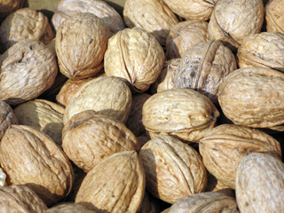 noix en vrac