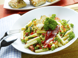 Italian Pasta