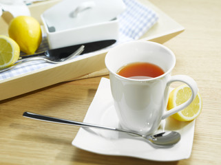 Tea