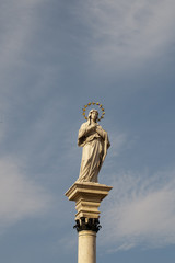 Fototapeta premium Jasna Góra