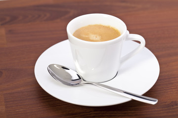 Espresso #1