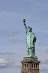 Fototapeta premium Statue of Liberty