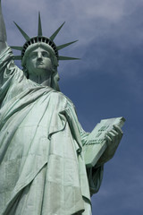 Statue of Liberty