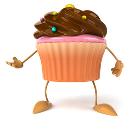 Cupcake