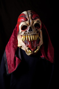 mostro