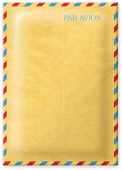 Envelope, 600dpi