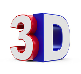 3D