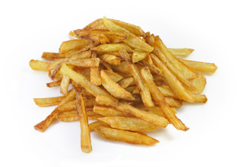 Patatas fritas.