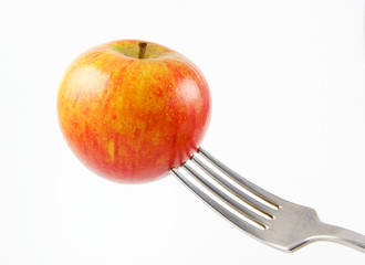 an apple a day