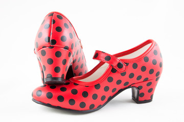 zapatos Sevillana