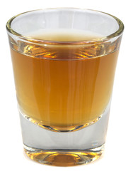 Shot of Whiskey