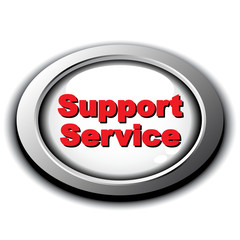 SUPPORT SERVICE ICON