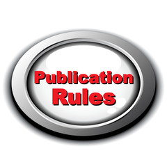 PUBLICATION RULES ICON