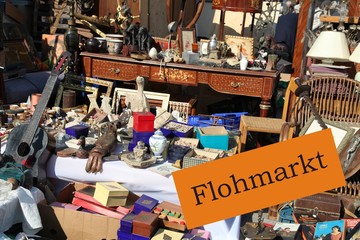 Flohmarkt