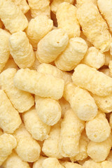 sweet corn flakes (stick)