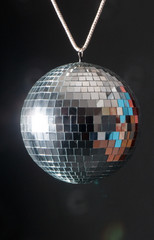 disco ball