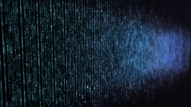 Blue equalizer 1