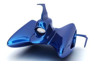 космический корабль © sergey40