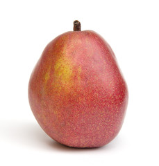 Red Pear