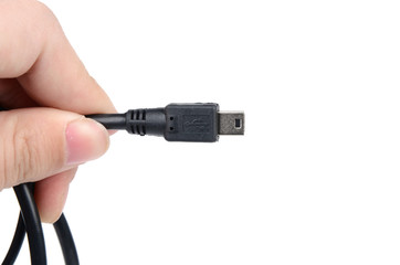 USB cable