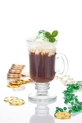 Irish Coffee