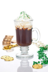 Irish Coffee