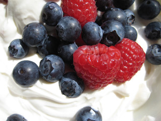 früchtequark