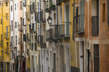 Calle Alfonso VIII