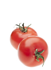 Pair of Tomatoes