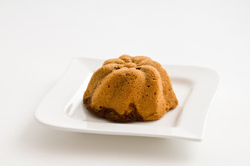 Teegebäck aus der Confiserie