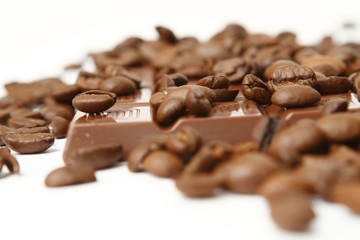 Kaffee & Schokolade 5/2011
