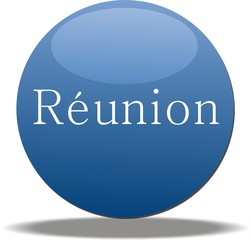 bouton réunion