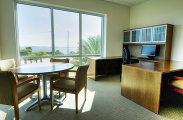 HDR of Office