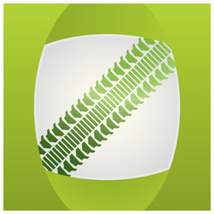 vector background with tire design