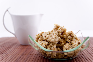 Cornflakes © imaginelen