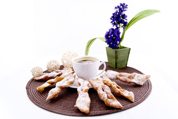 Sweets and Coffee