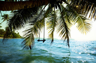 Andaman sea