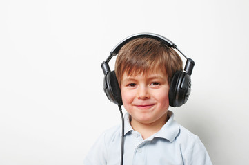 Ich höre Musik