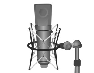 microphone