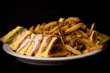 Club Sandwich