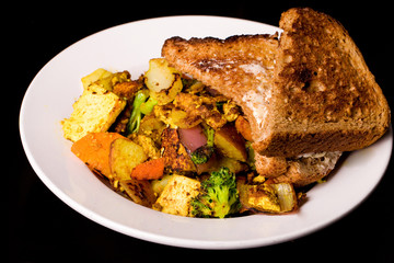 Breakfast Food