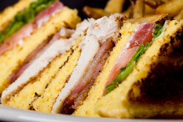 Club Sandwich