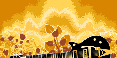 guitar