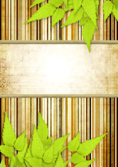 Obraz premium Grunge background