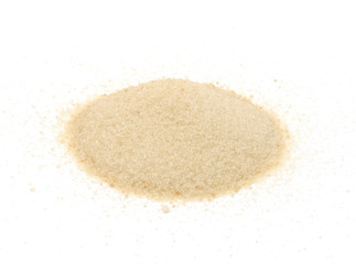 Pile of Brown Sugar