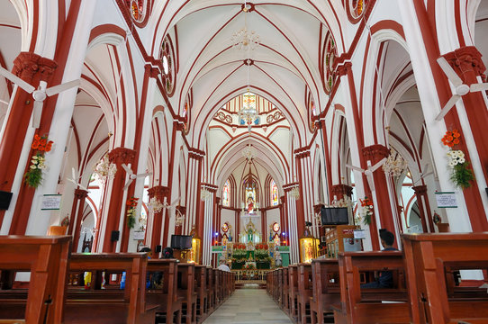 Sacred Heart Church