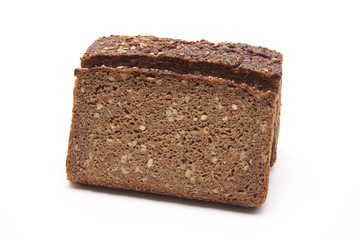 Vollkornbrot