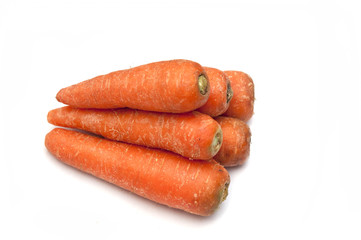 Carrots