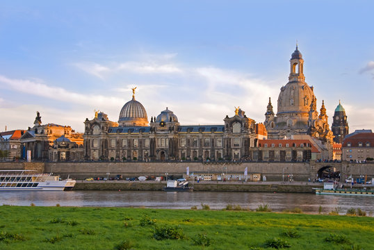 dresden frauenkirche