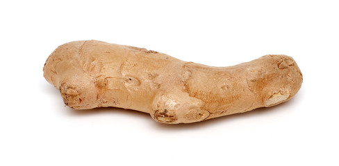 ginger root